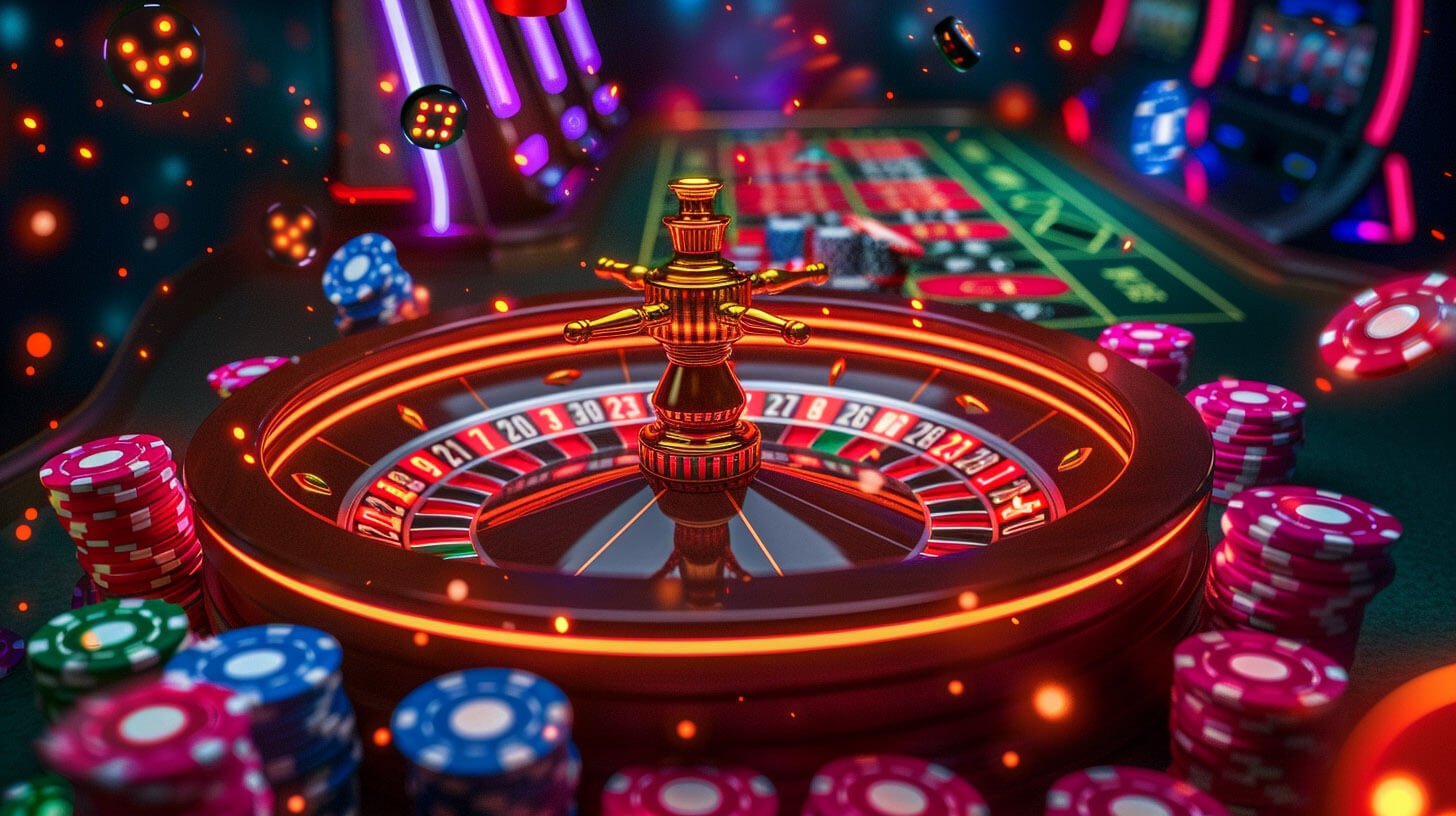 okbet casino