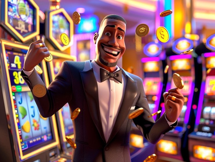 okbet casino
