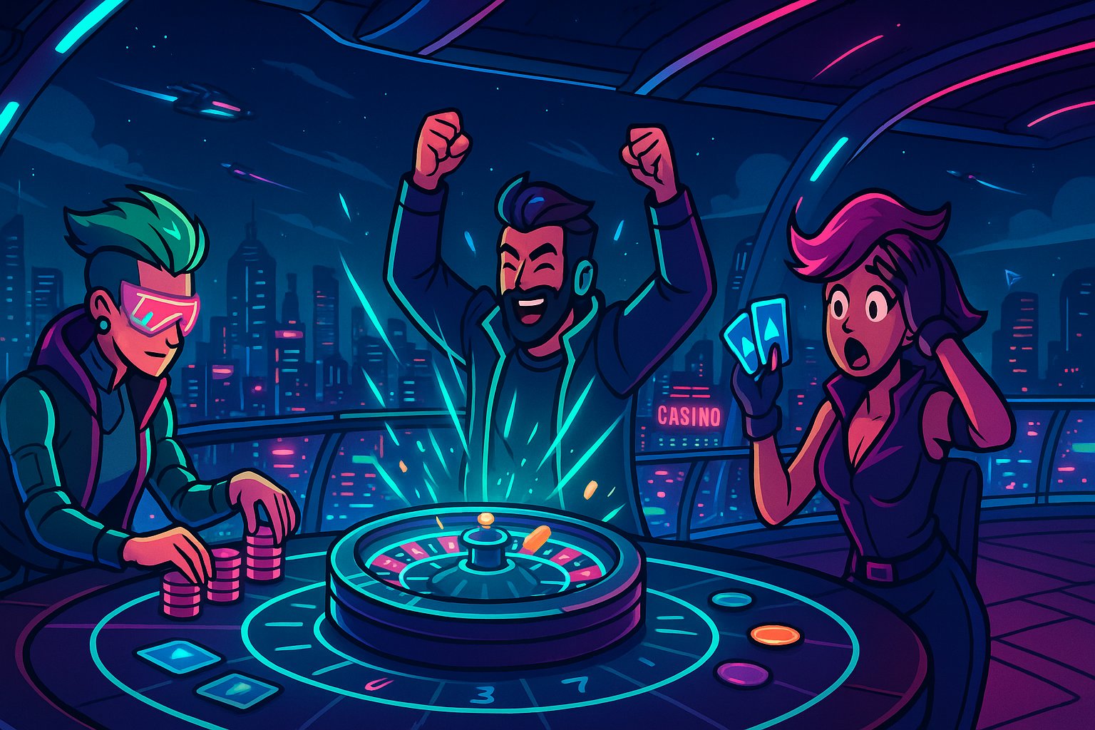 okbet casino