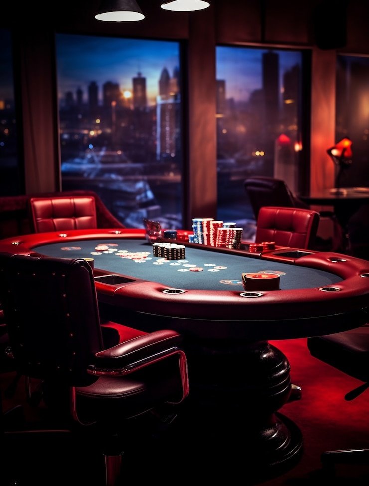 okbet casino