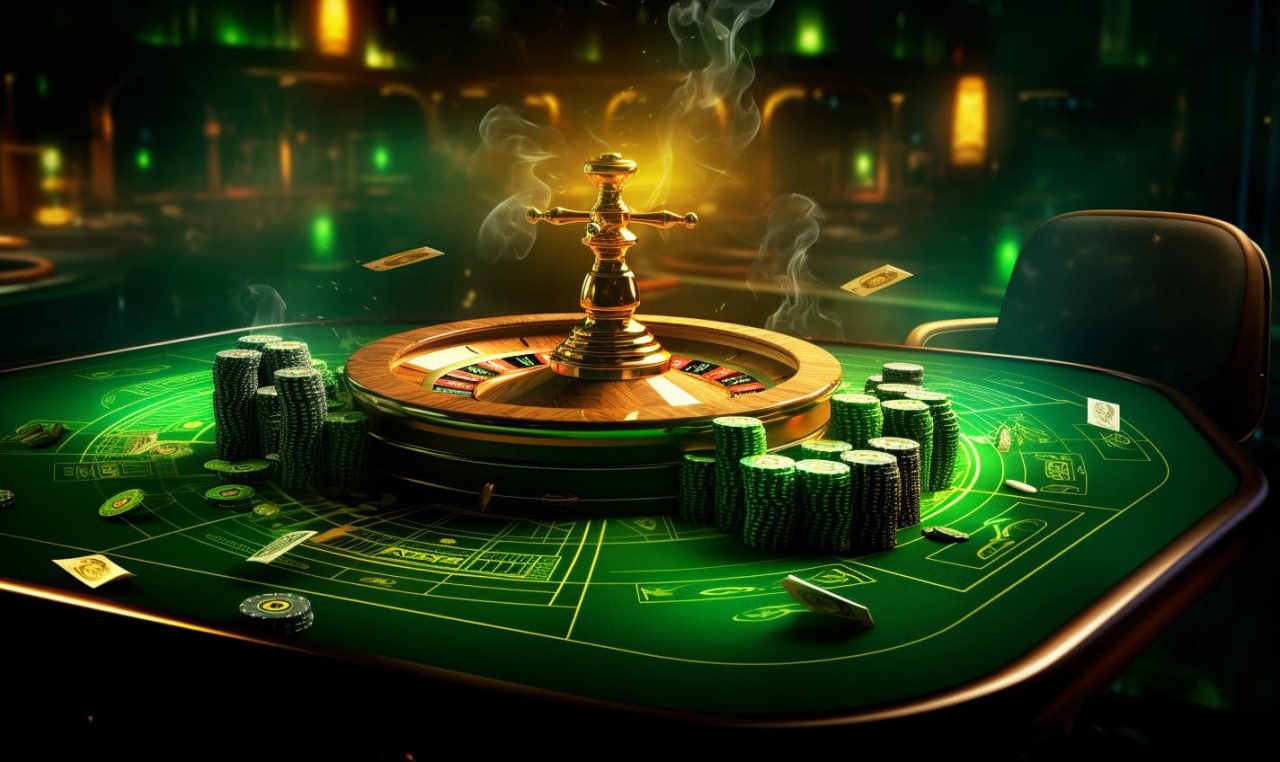 okbet casino
